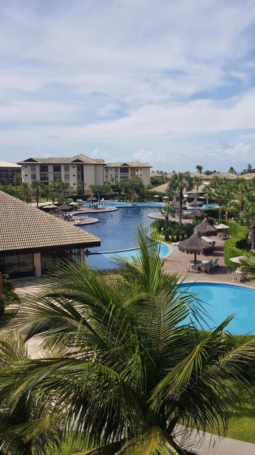 Vg Sun Cumbuco Resort Caucaia Exterior foto